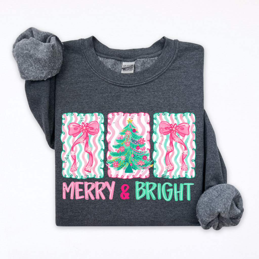 Merry & Bright