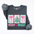 Merry & Bright