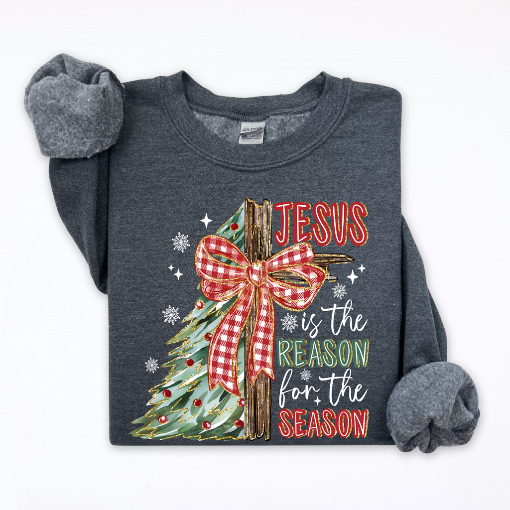 Jesus is the Reason for the Season