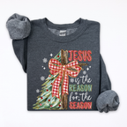 Jesus is the Reason for the Season