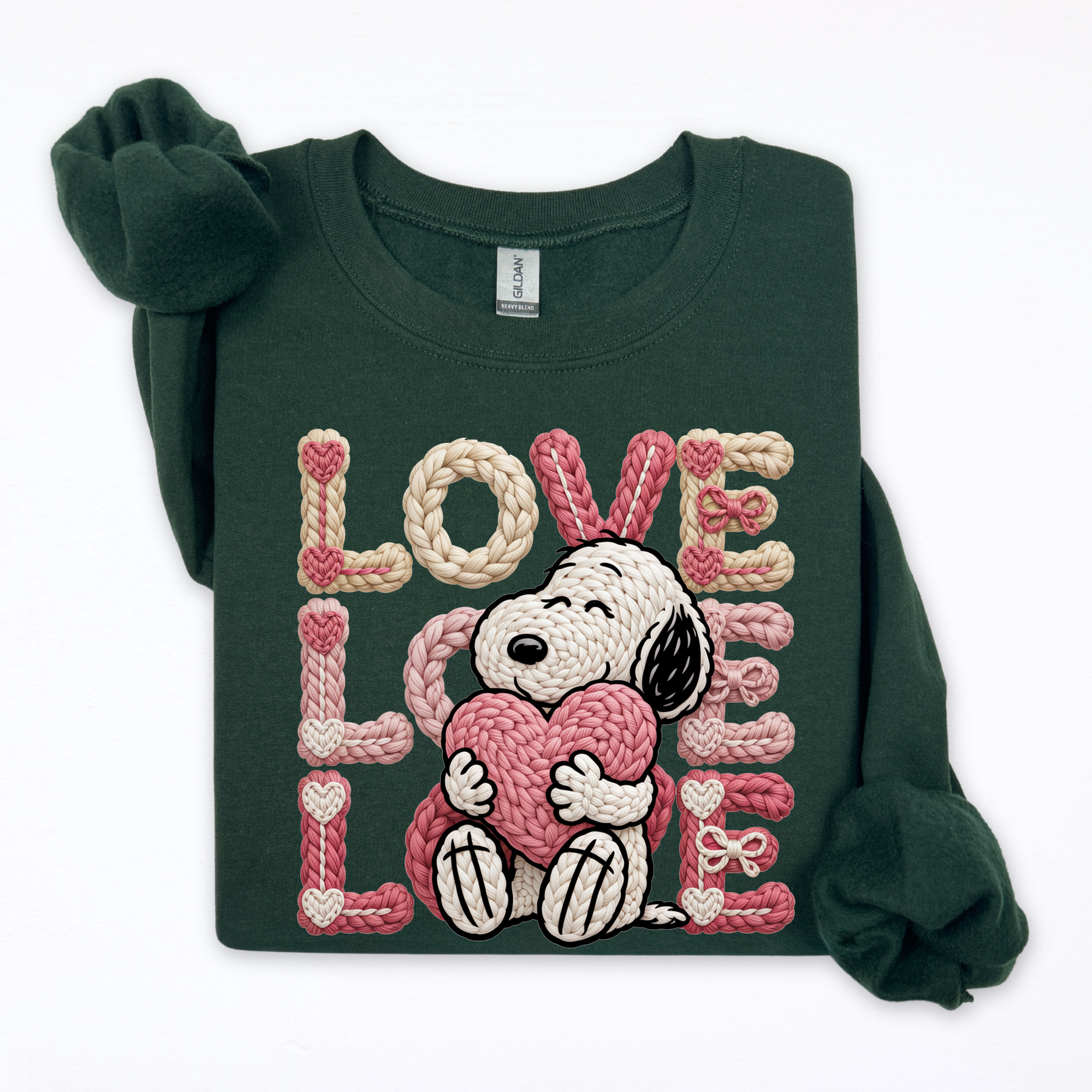 Snoopy Love