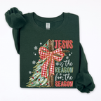 Jesus is the Reason for the Season