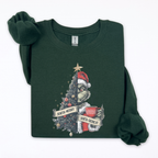 Sorta Merry, Sorta Grinchy