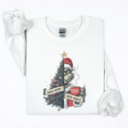 Sorta Merry, Sorta Grinchy