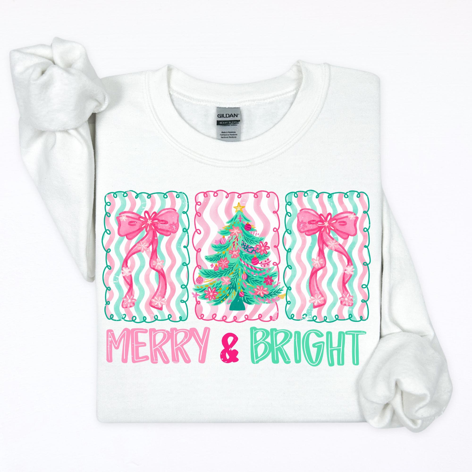 Merry & Bright