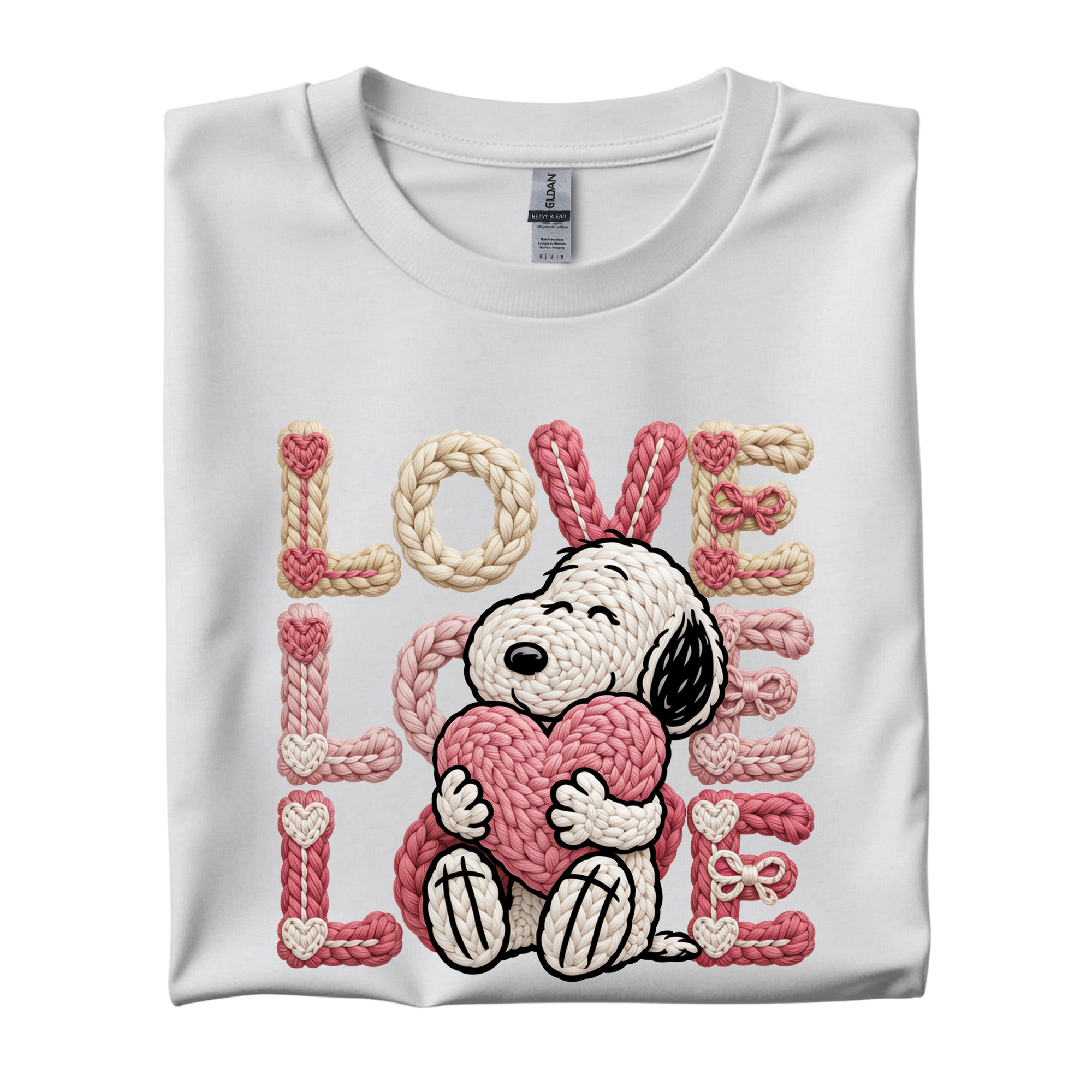 Snoopy Love