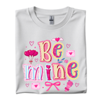 Be Mine