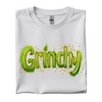 Grinchy Sweatshirt