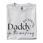 IVF Daddy in the Making