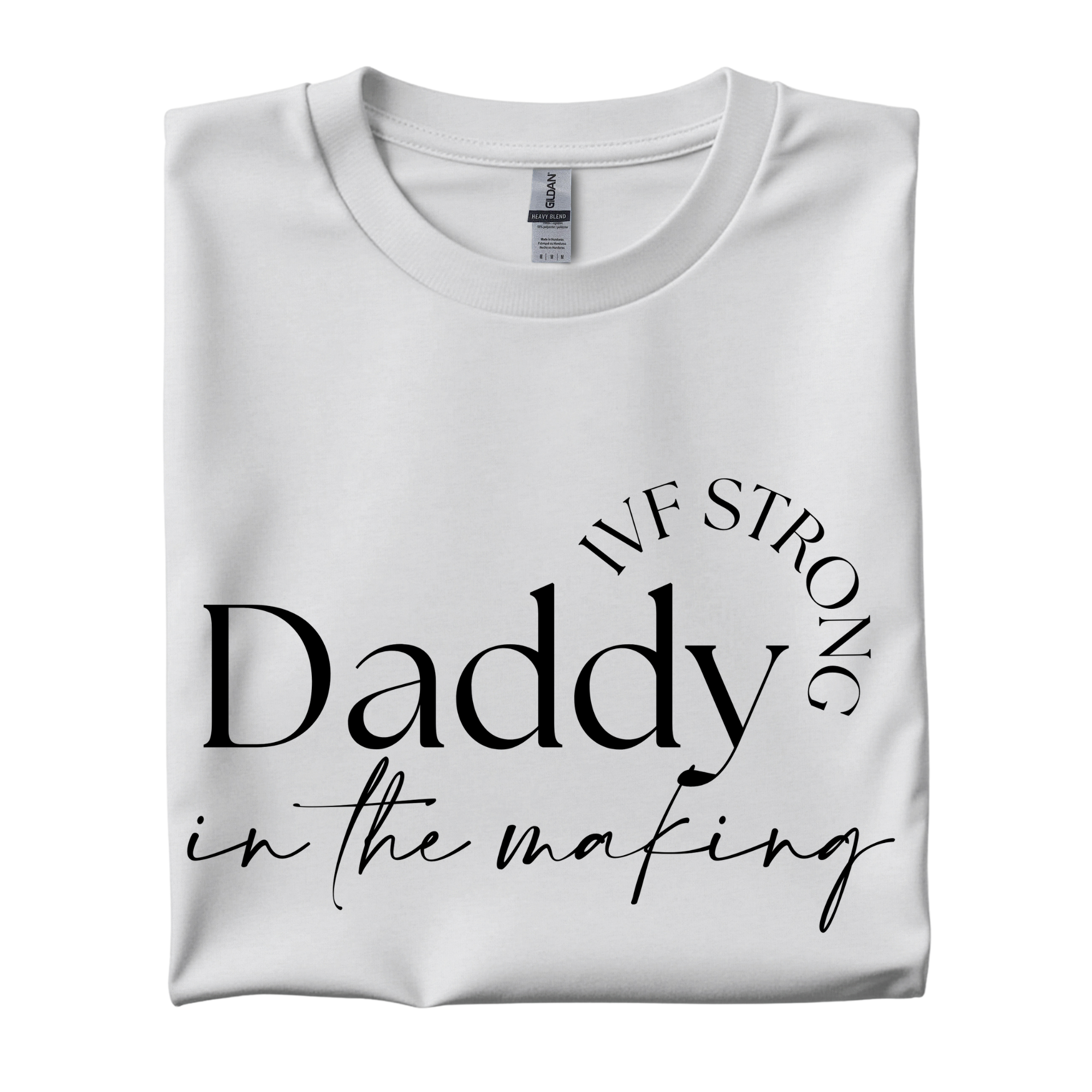 IVF Daddy in the Making