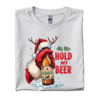Ho Ho Hold My Beer