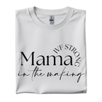 IVF Mama in the Making