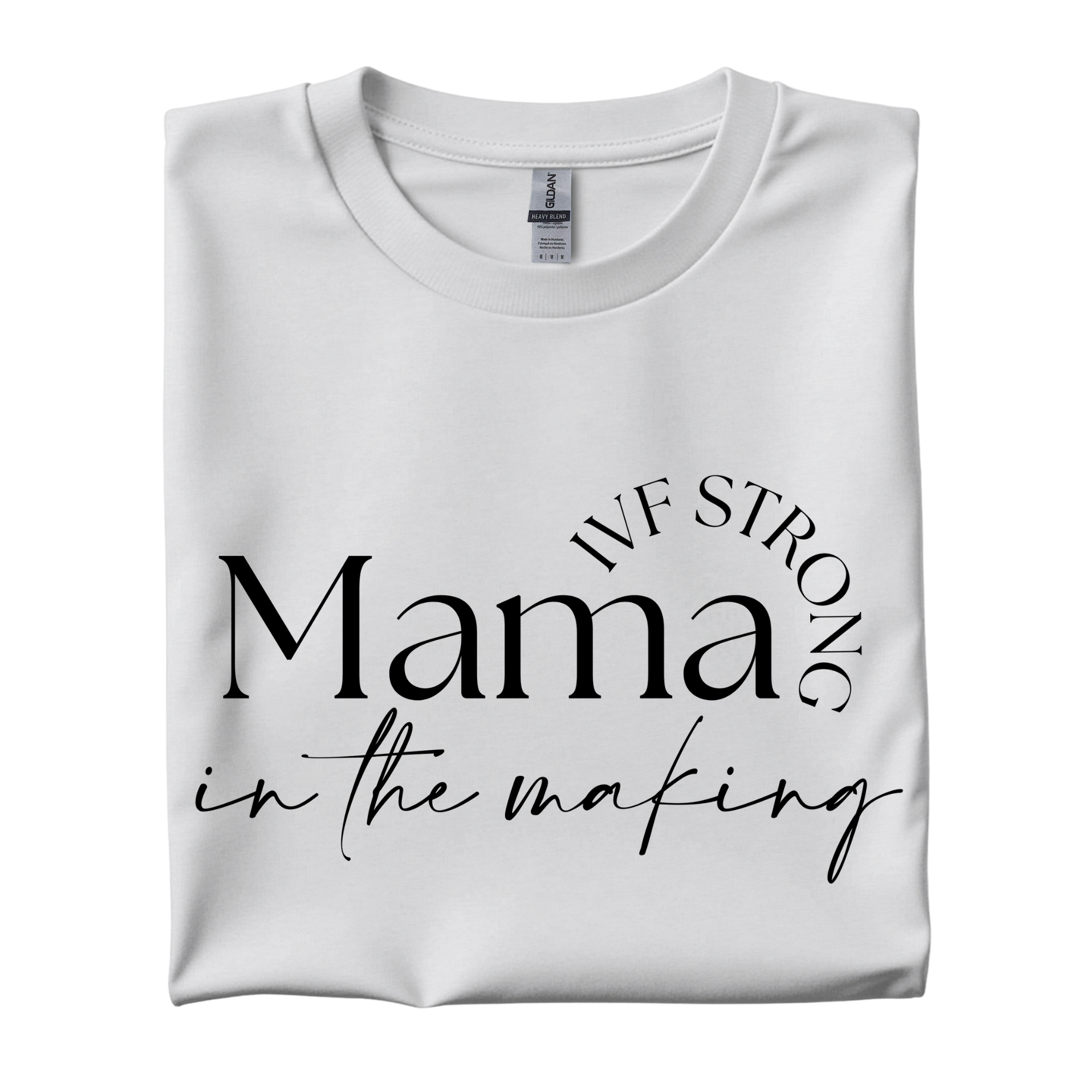 IVF Mama in the Making