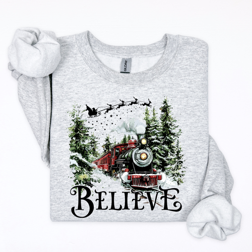 Believe