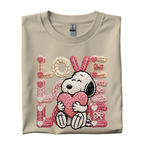 Snoopy Love