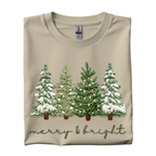 Merry & Bright (Trees)