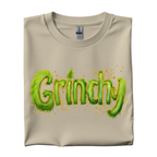 Grinchy Sweatshirt