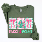 Merry & Bright
