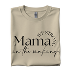 IVF Mama in the Making