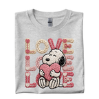 Snoopy Love