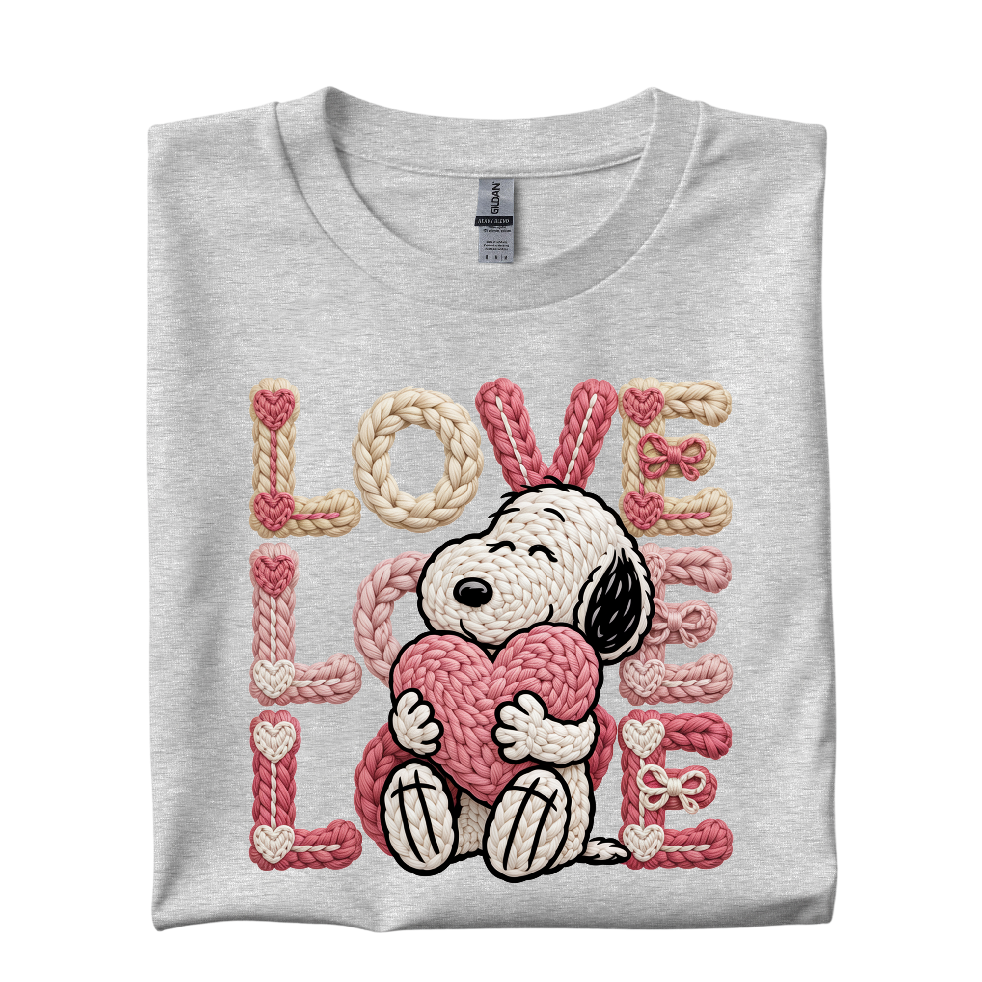 Snoopy Love