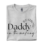 IVF Daddy in the Making