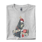 Sorta Merry, Sorta Grinchy