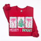Merry & Bright