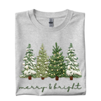 Merry & Bright (Trees)