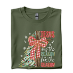 Jesus is the Reason for the Season