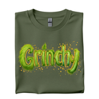 Grinchy Sweatshirt