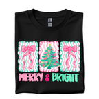 Merry & Bright