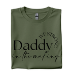 IVF Daddy in the Making