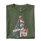 Sorta Merry, Sorta Grinchy