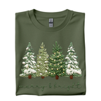 Merry & Bright (Trees)