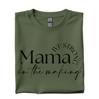 IVF Mama in the Making