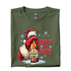 Ho Ho Hold My Beer