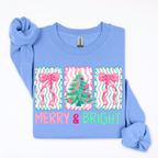 Merry & Bright