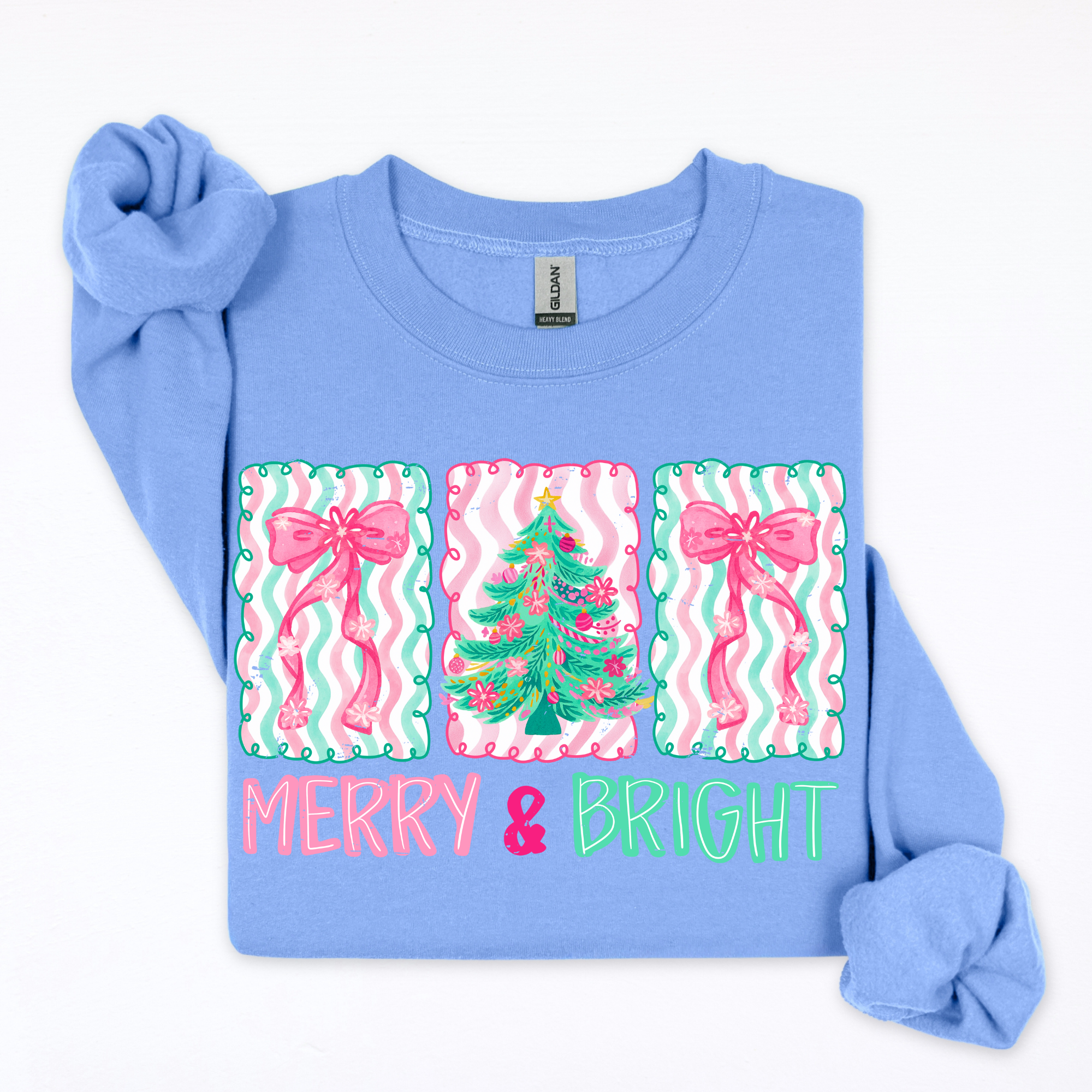 Merry & Bright