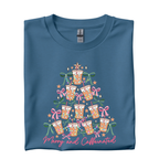 Merry & Caffeinated