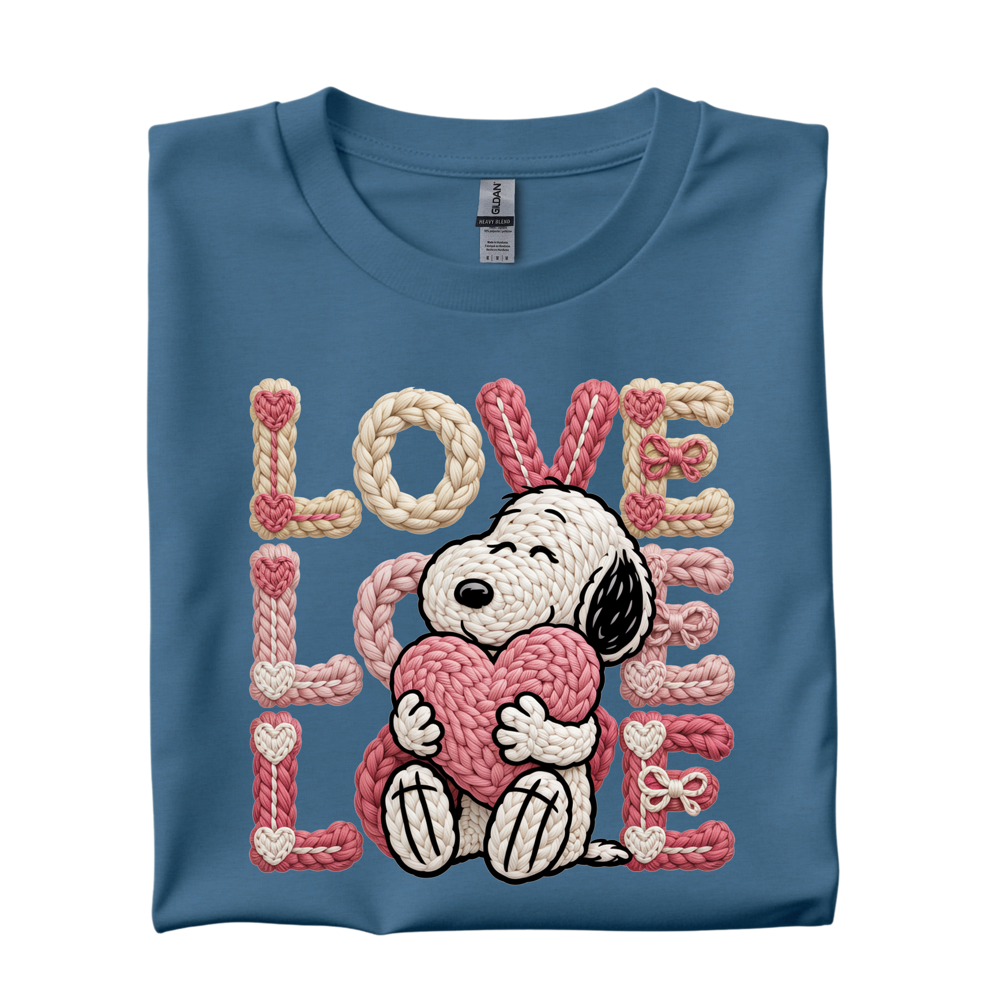 Snoopy Love