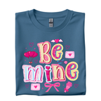 Be Mine