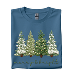 Merry & Bright (Trees)