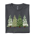 Merry & Bright (Trees)