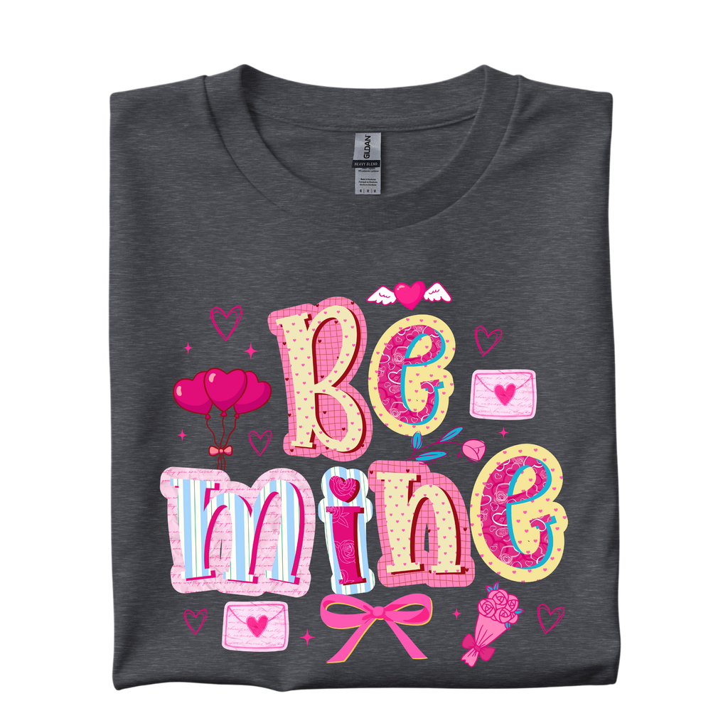 Be Mine