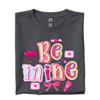 Be Mine
