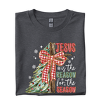 Jesus is the Reason for the Season