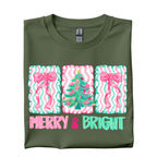 Merry & Bright