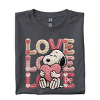 Snoopy Love
