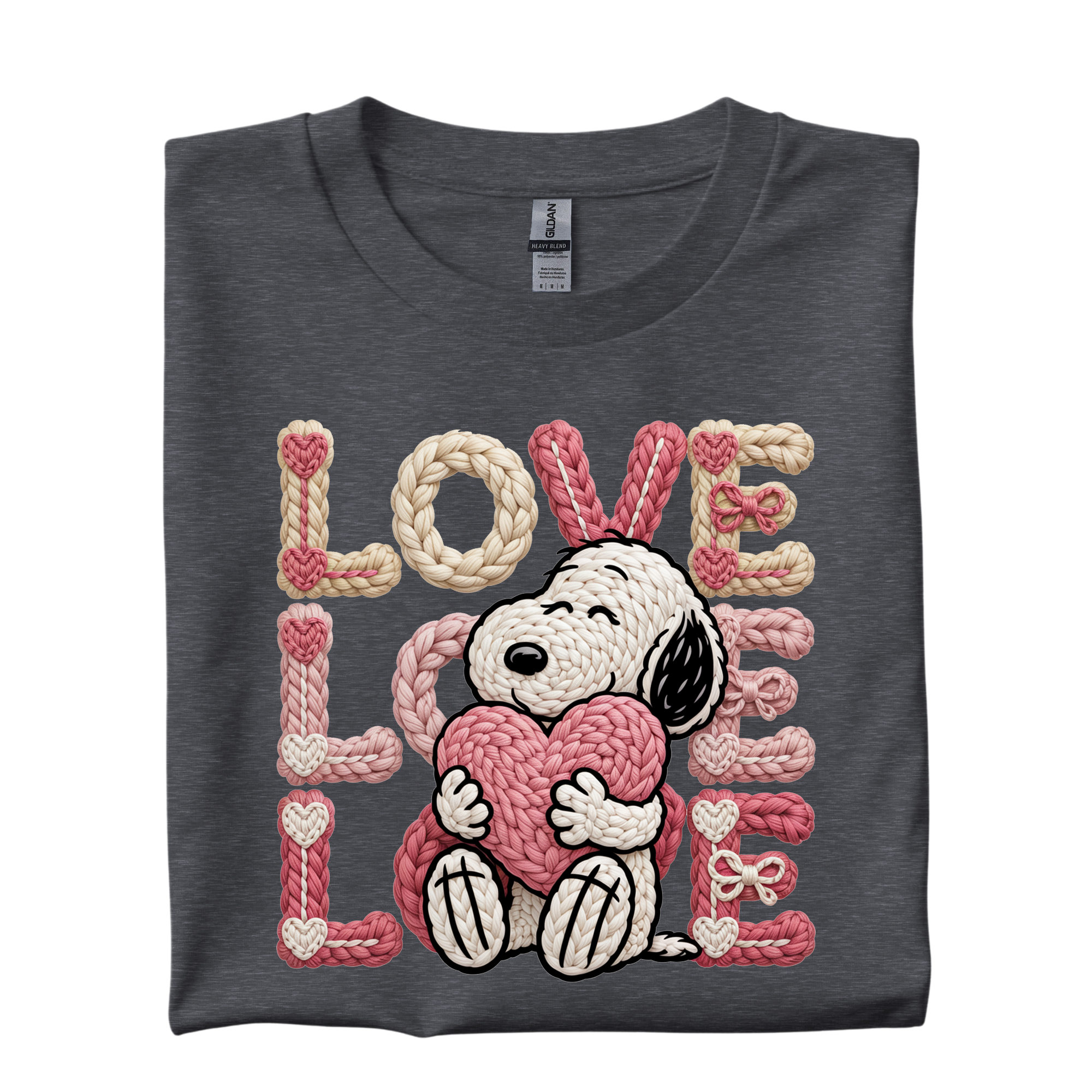 Snoopy Love